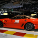 Illustration for article titled Ferrari 599XX: First Live Shots Of New Track-Ready Stallion!